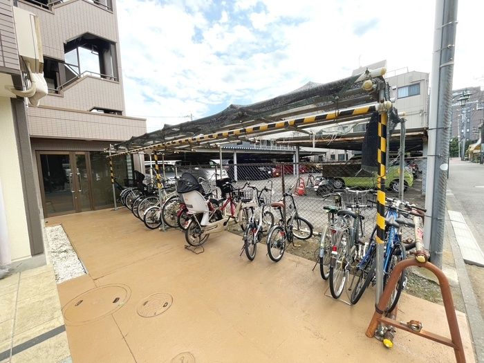 第3金子マンション その他外観3