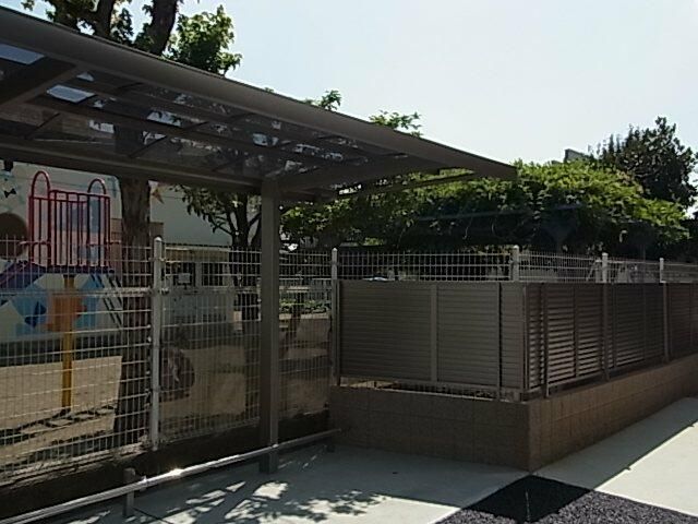 クラージュ その他外観1