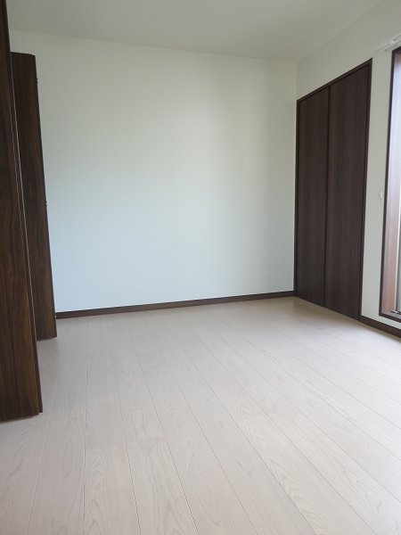 東京都杉並区阿佐谷北１丁目 ベッドルーム