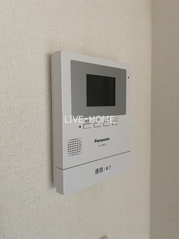 東京都中野区大和町１丁目 セキュリティ