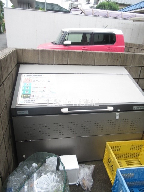 東京都杉並区南荻窪２丁目 その他共有部分