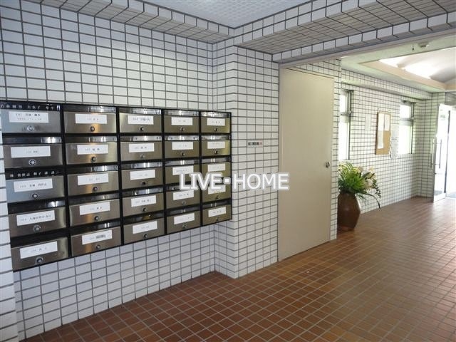 東京都杉並区阿佐谷南３丁目 その他設備