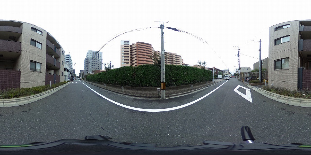 東京都国分寺市光町１丁目 外観