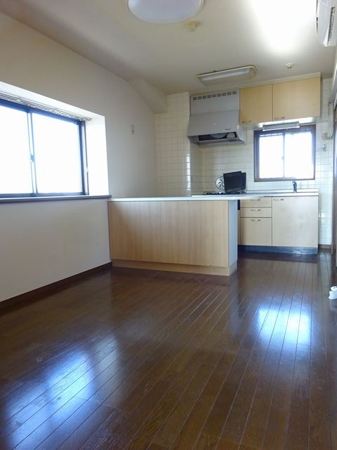 東京都国分寺市並木町１丁目 その他部屋・スペース
