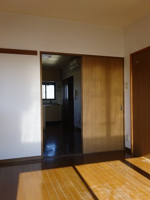 東京都国分寺市並木町１丁目 その他部屋・スペース