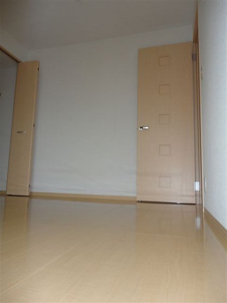 東京都小平市回田町 ベッドルーム