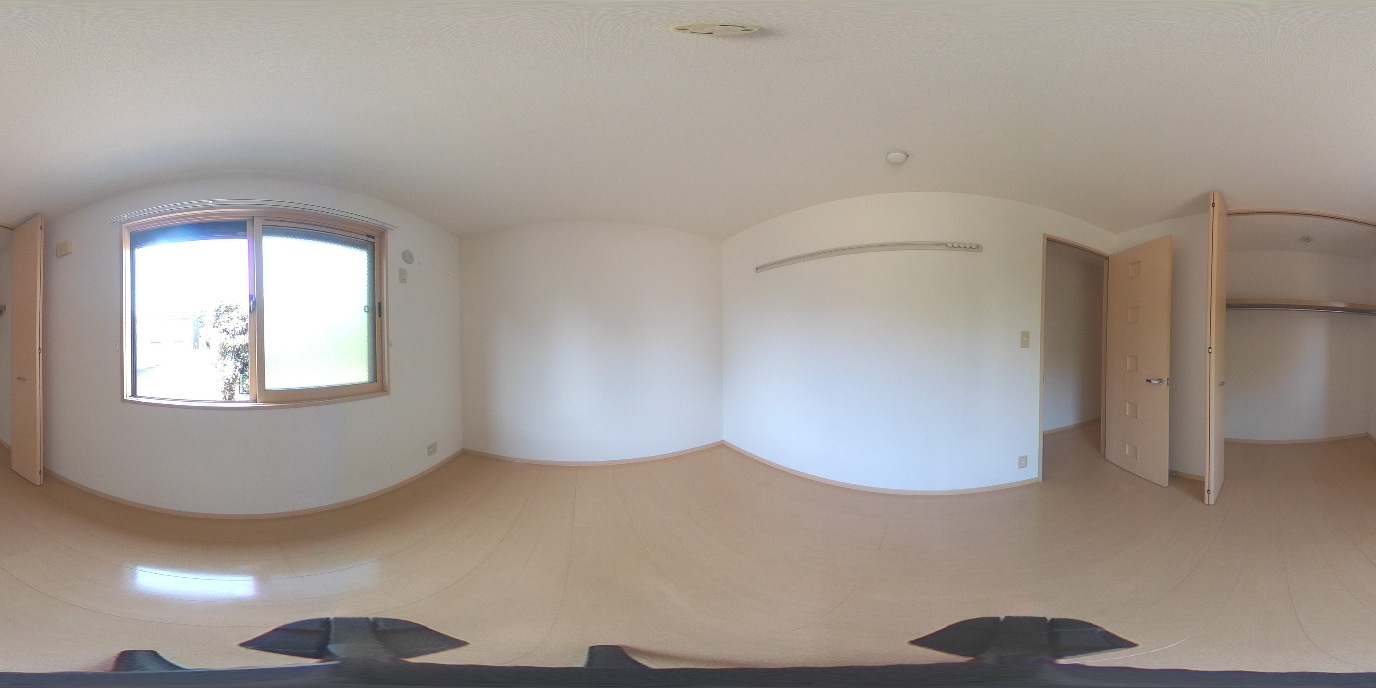 東京都小平市回田町 ベッドルーム