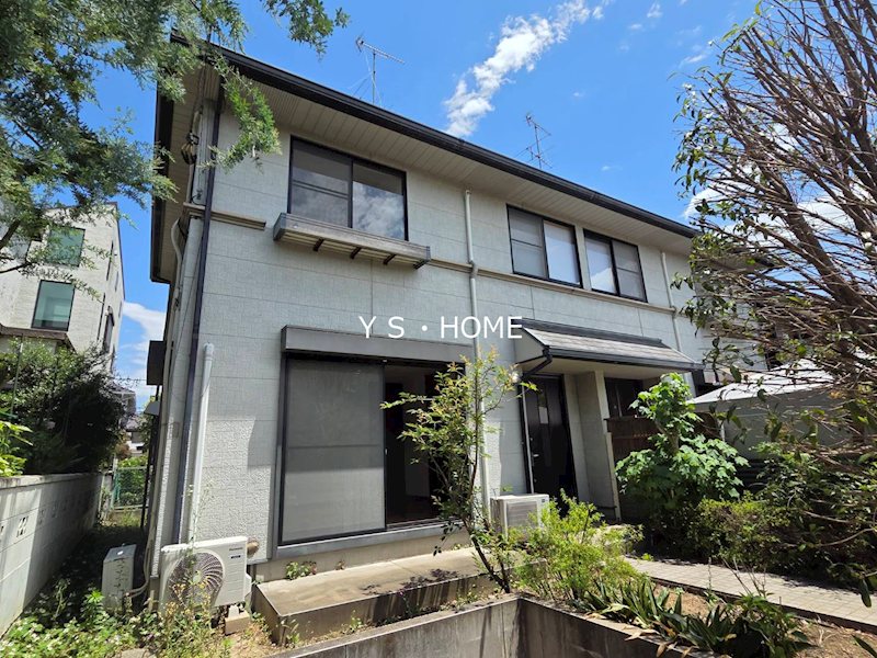 東京都小金井市貫井北町３丁目 外観