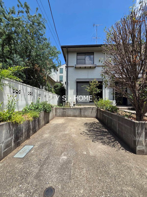 東京都小金井市貫井北町３丁目 駐車場