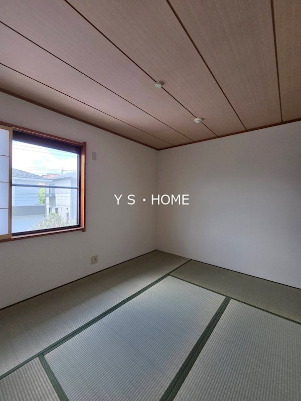 東京都小金井市貫井北町３丁目 その他部屋・スペース