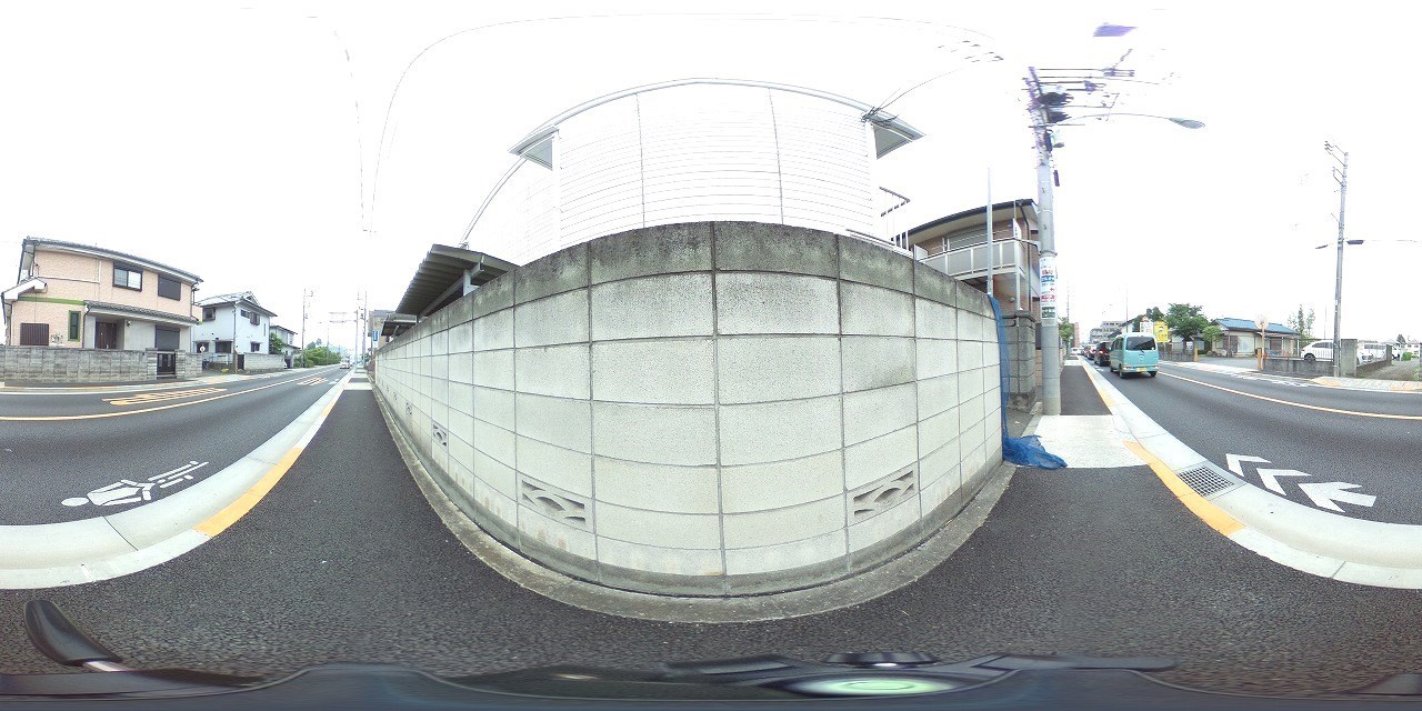 東京都小平市小川町１丁目 外観