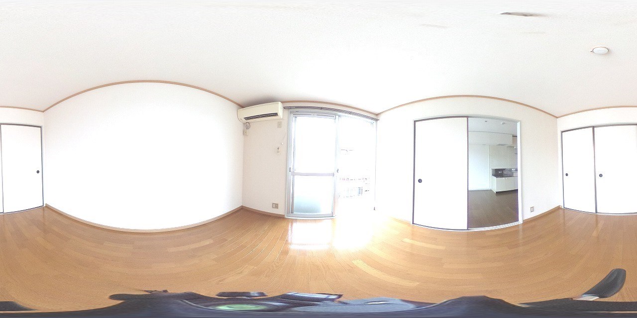 東京都小平市小川町１丁目 洋室
