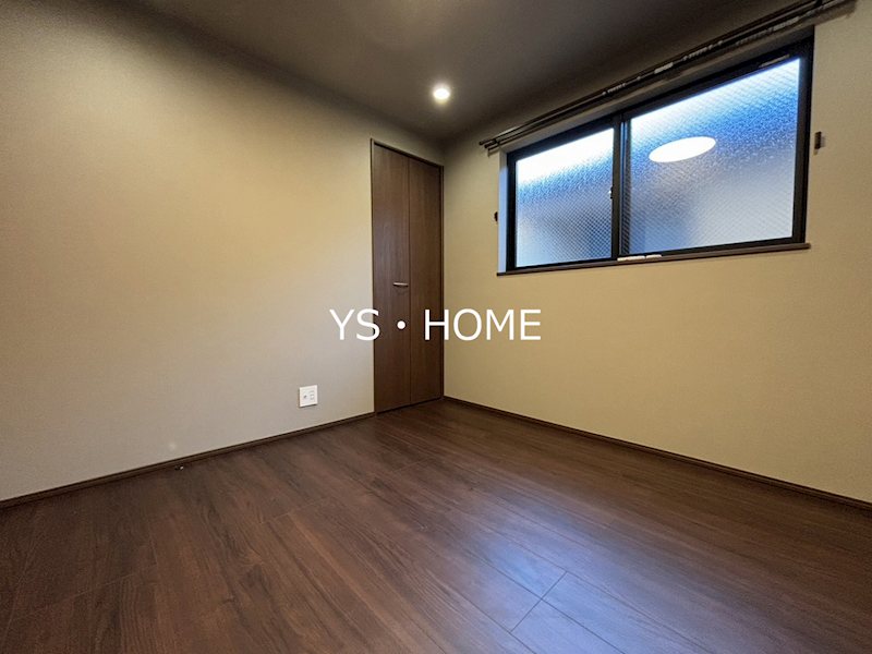 BRIO中野 ベッドルーム