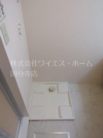 東京都国分寺市本町４丁目 その他