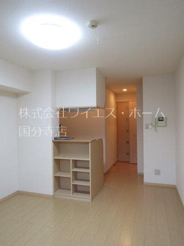 東京都国分寺市本町４丁目 リビング