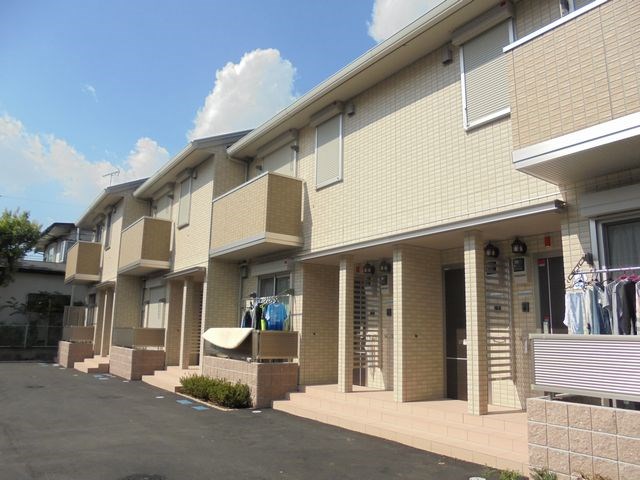 その他外観1
