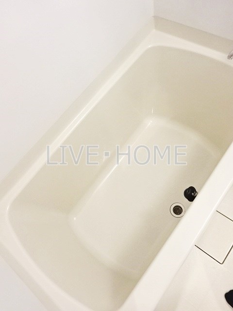 東京都中野区本町２丁目 風呂画像