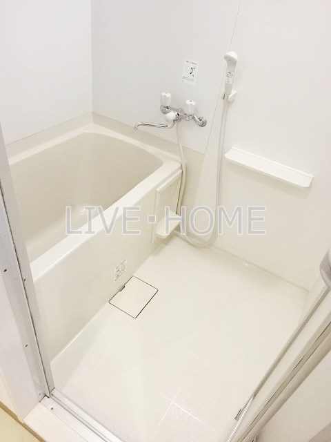 東京都中野区本町２丁目 風呂画像