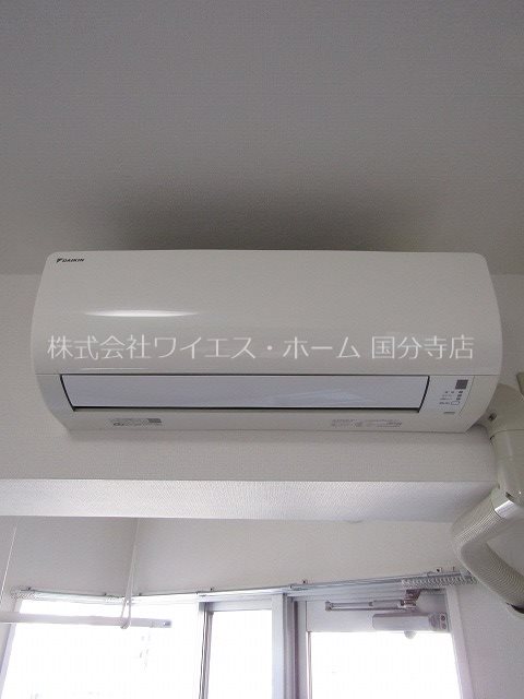 東京都国分寺市本町４丁目 その他設備