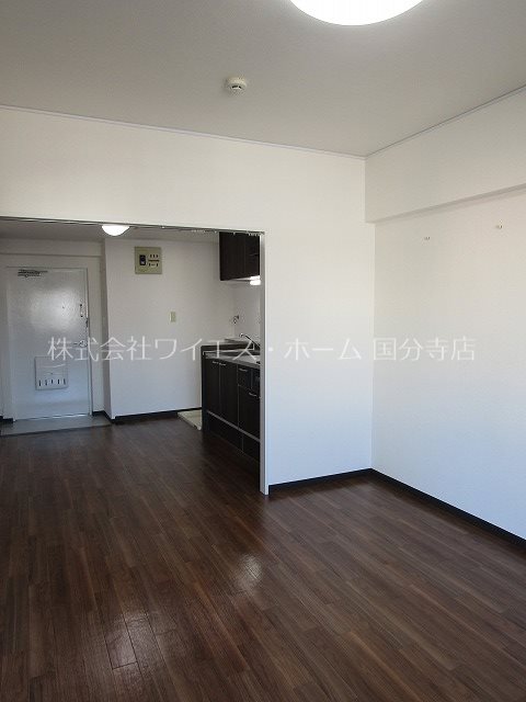 東京都国分寺市本町４丁目 リビング