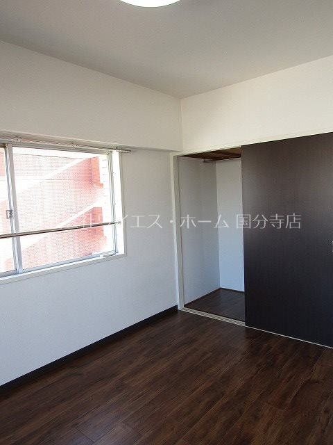 東京都国分寺市本町４丁目 ベッドルーム