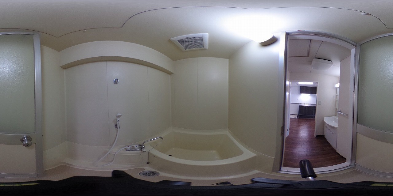 東京都国分寺市本町４丁目 風呂画像