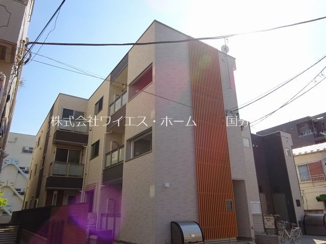 その他外観1