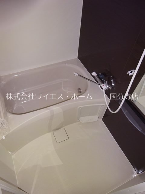 風呂画像