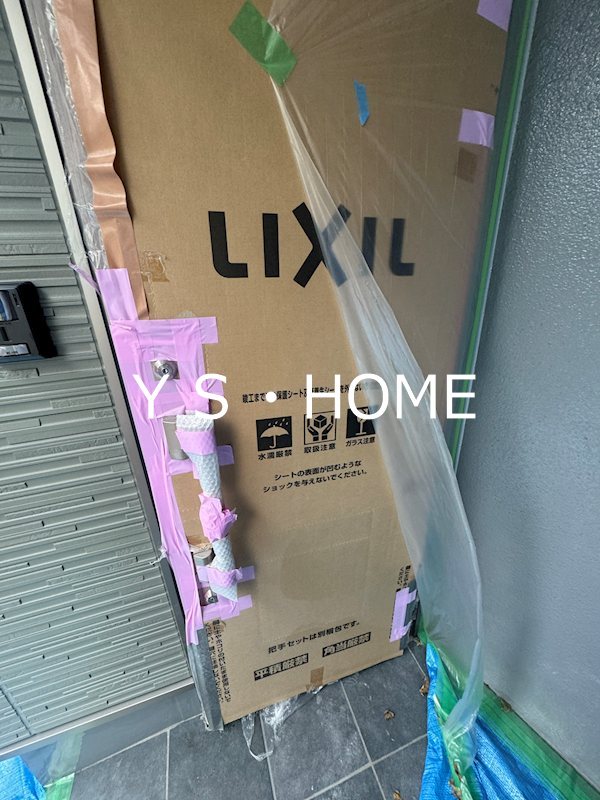 東京都国分寺市南町２丁目 玄関