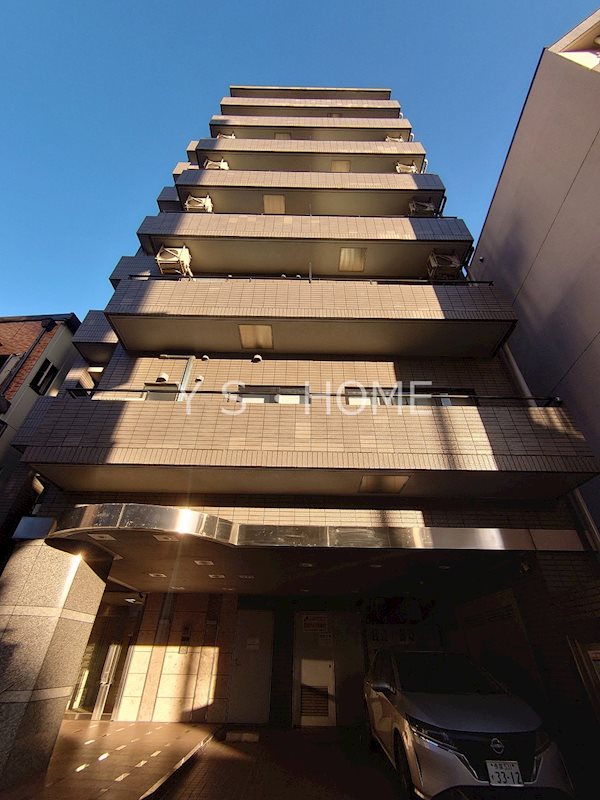 東京都国分寺市南町２丁目 外観