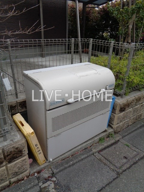 東京都杉並区高井戸西１丁目 その他