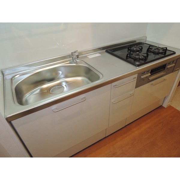 東京都杉並区上井草２丁目 キッチン