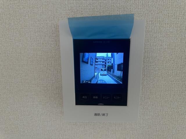 貸家 国立市富士見台１丁目 その他外観1