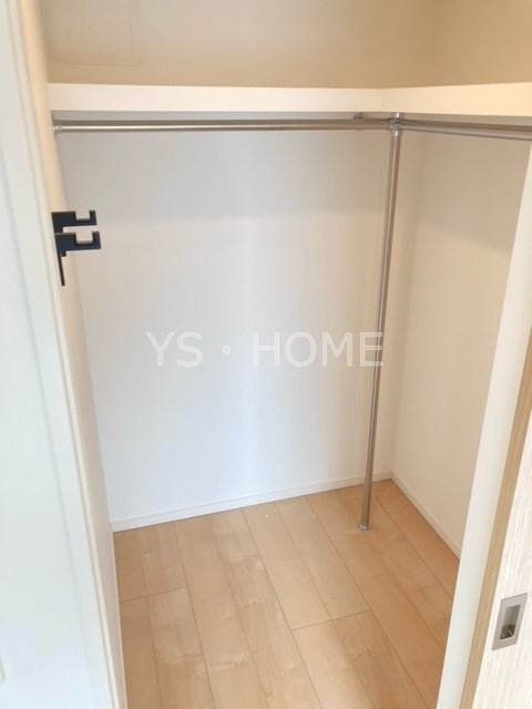 東京都立川市錦町２丁目 収納