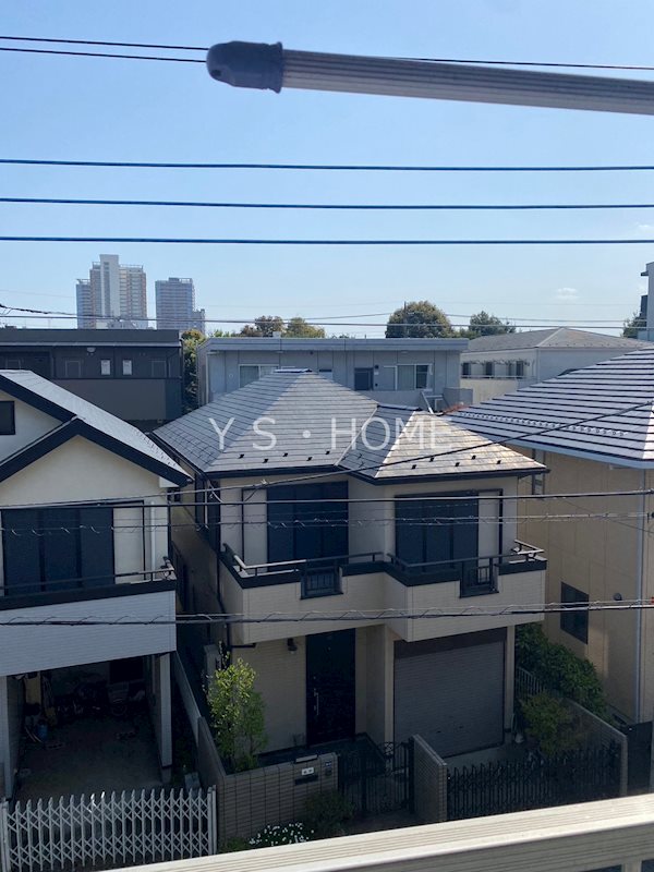 コーポＭ その他2