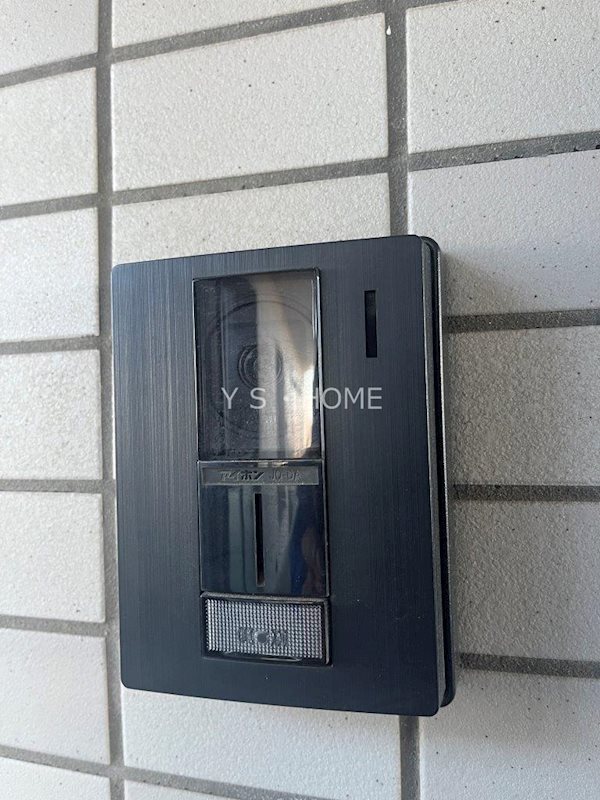東京都国分寺市東恋ヶ窪４丁目 セキュリティ