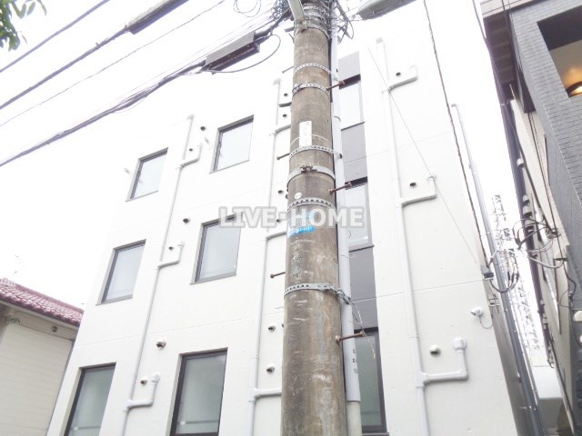 東京都杉並区阿佐谷北２丁目 外観