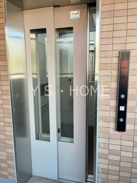 東京都国分寺市本町３丁目 その他共有部分