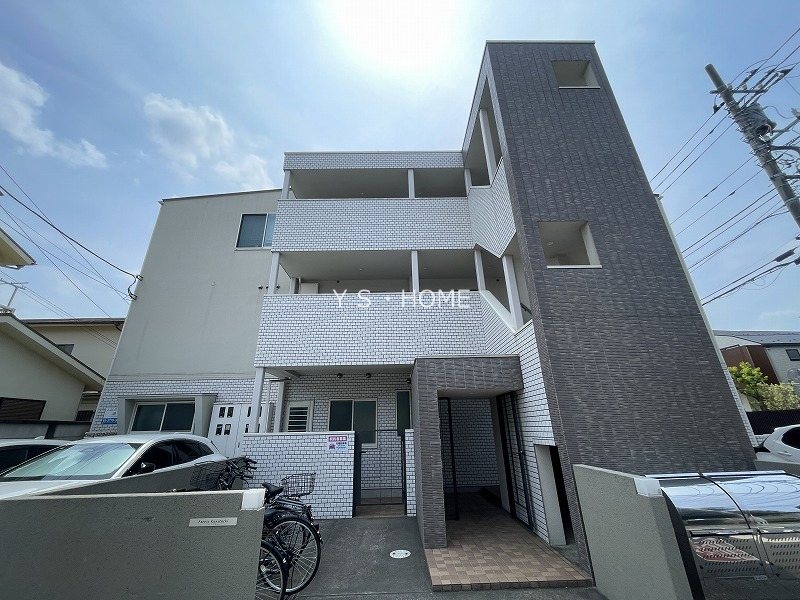 その他外観2