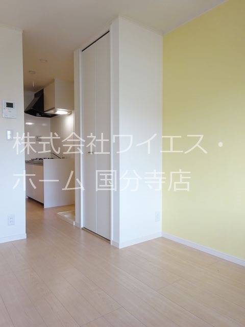 リビング