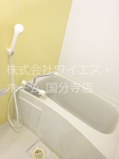 風呂画像