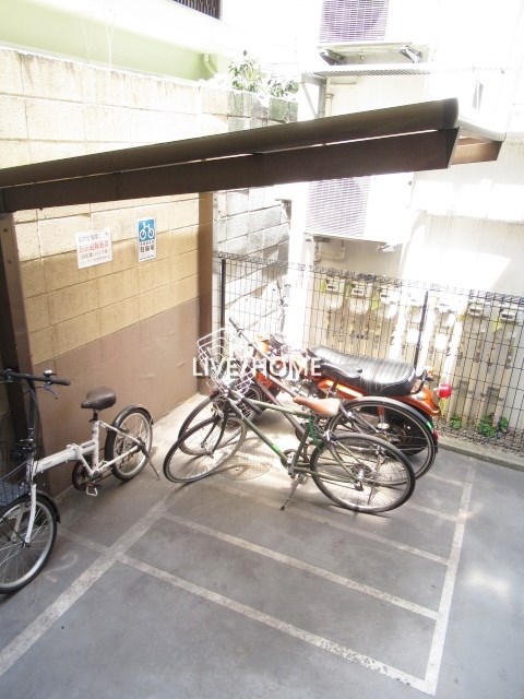 東京都杉並区高円寺南１丁目 その他