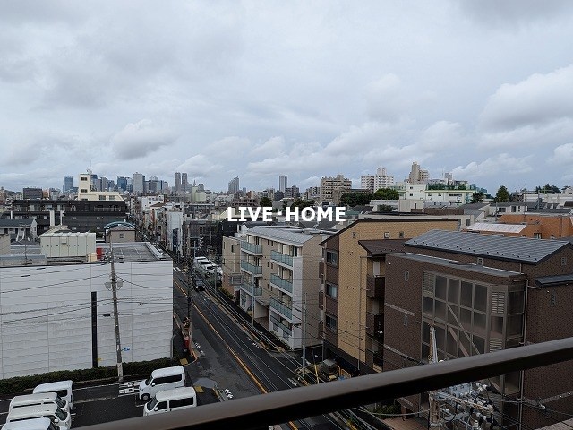 東京都杉並区高円寺南１丁目 その他