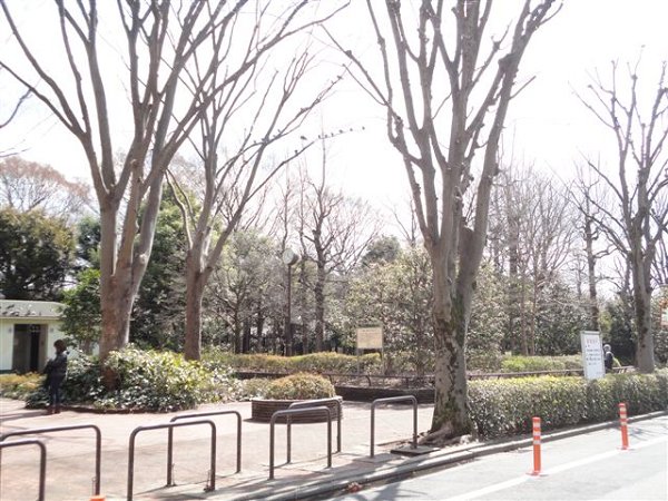 ベラコット国分寺  周辺画像1