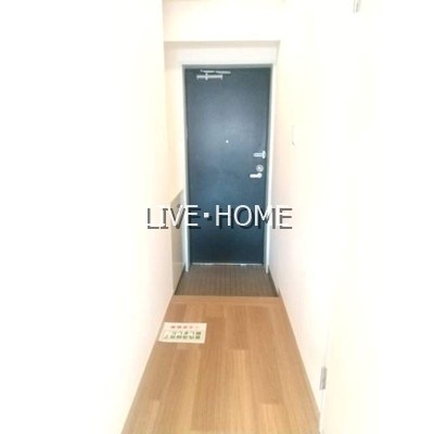 東京都中野区本町５丁目 玄関