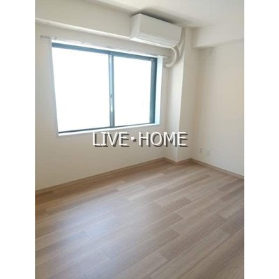 東京都中野区本町５丁目 ベッドルーム