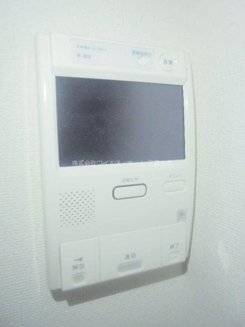 藤和シティホームズ三鷹禅林寺通り その他3