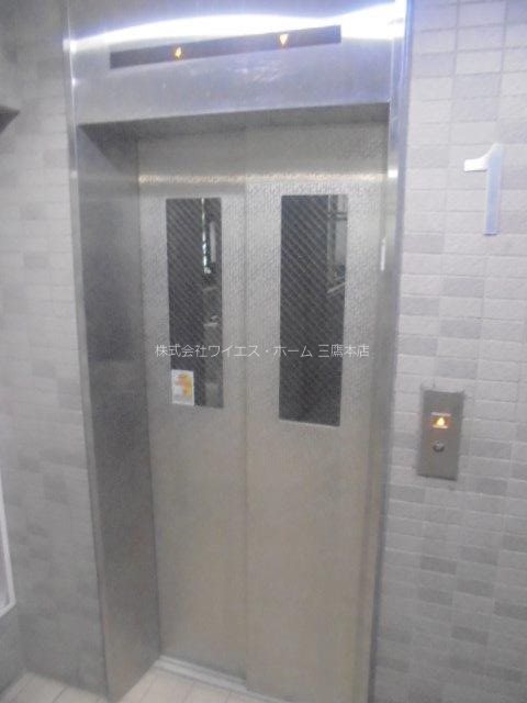 藤和シティホームズ三鷹禅林寺通り その他10