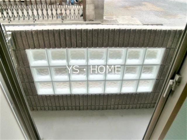 マーベラス ベランダ