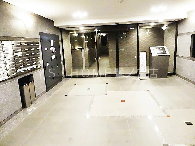 ルーブル武蔵関  その他3